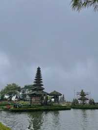 Spectacular temples, only in Bali 