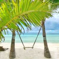 Seize the day at South Palms Resort