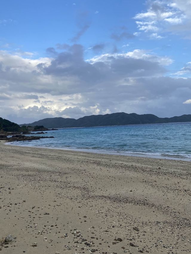 【絶景×温泉の最強コンボ】奄美大島のヴィラで最高なひと時を過ごしてきた
