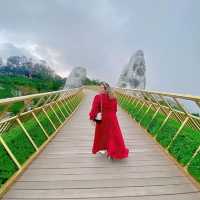 ทริป ดานัง ฮอยอัน บานาฮิลล์