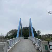 Beautiful view of Samhakdo Island 