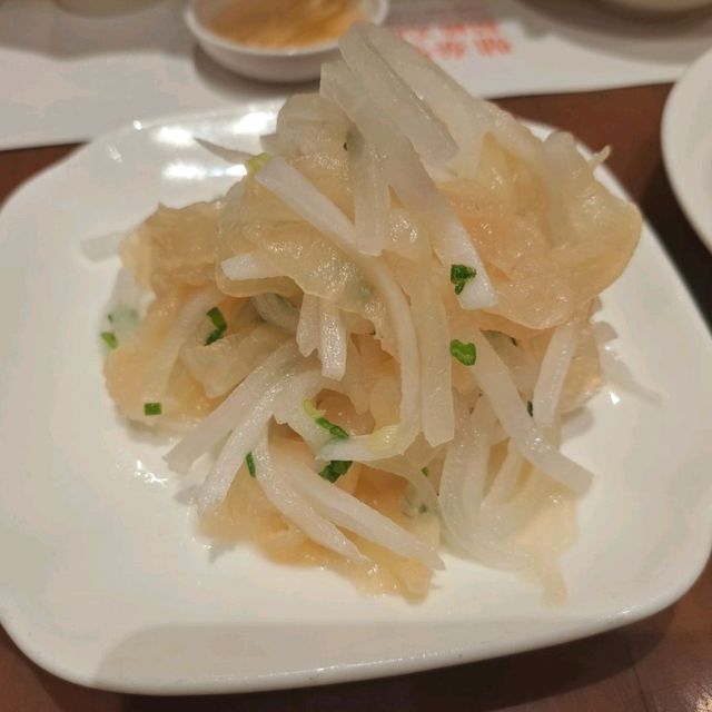 台灣過江龍小籠包 鼎泰豐🍞🍗🥤