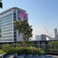 SIAM SCAPE @Sky Scape
