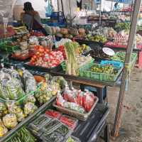 Jerudong Market, Brunei