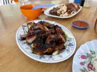 Sitiawan Road Trip Guide 🇲🇾 