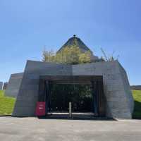 shrine of remembrance 