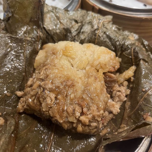 太子有一點心，旺角有點點心 ！