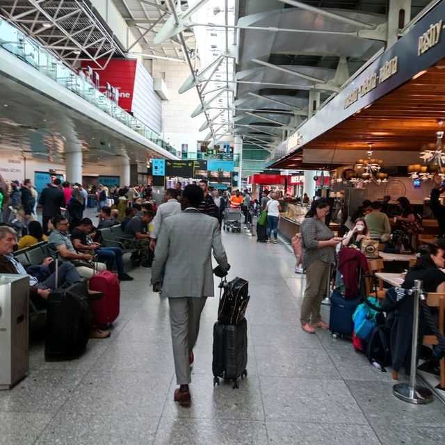 Nice Airport