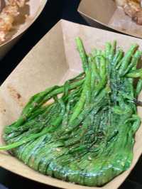 佐敦必食串燒店