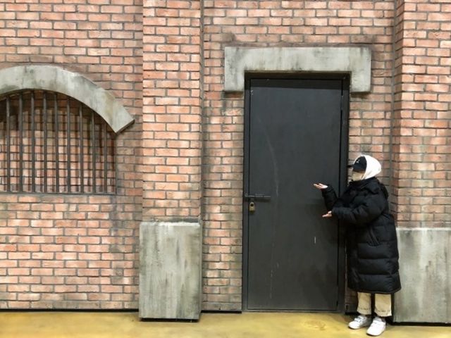 자랑스러운 우리나라의 역사를 담고 있는 ”독립기념관“