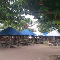 Camp Holiday, Samal Island