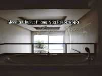 สูดลมทะเลให้เต็มปอด@Aleenta Phuket Resort&Spa