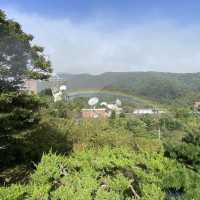 陽明山悠閒居（餐廳🍴+咖啡廳☕️）
