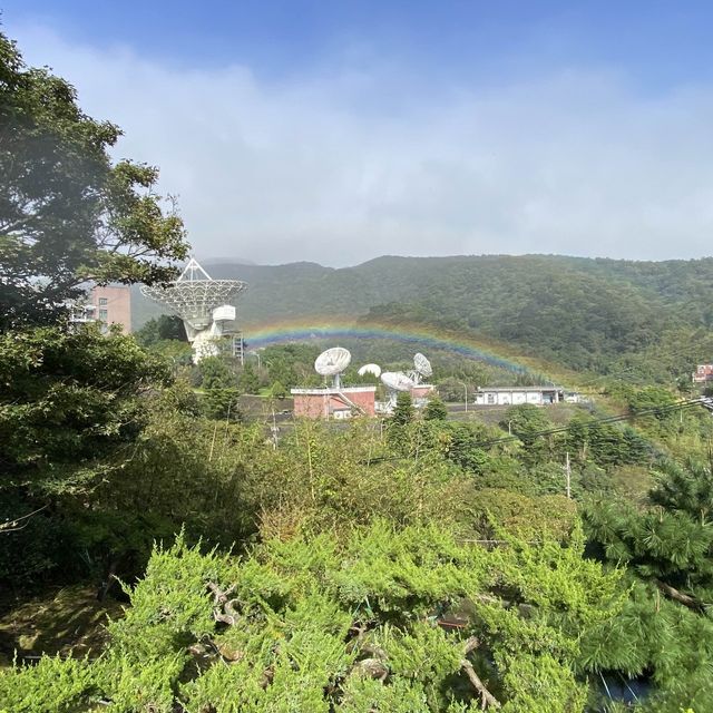 陽明山悠閒居（餐廳🍴+咖啡廳☕️）