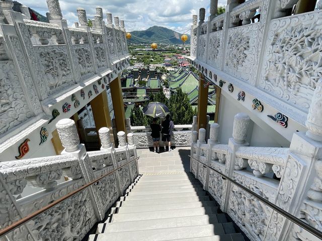 寶湖宮天地堂地母廟