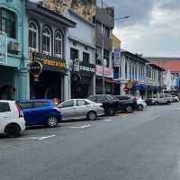 Ipoh Trip