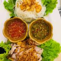 ซินจ่าว 2 ร้านอาหารไทย-เวียดนาม