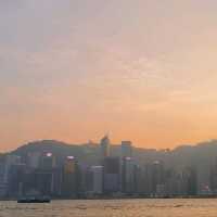 Tsim Sha Tsui Promenade