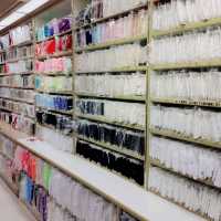 日本最大級のハンドメイド専門店　江坂 大塚屋