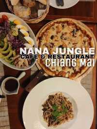 NANA JUNGLE 