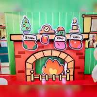 theme Christmas🎄