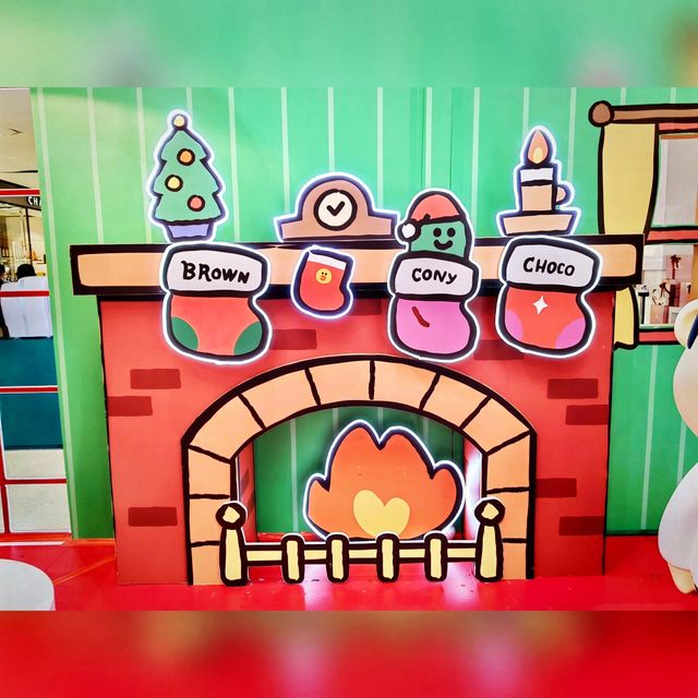 theme Christmas🎄