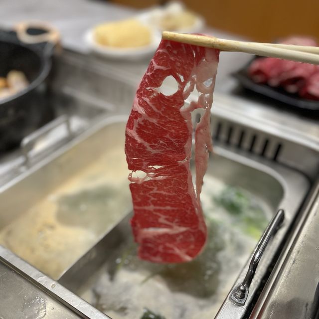 《任食雞煲. 火鍋. 韓燒大滿足🤩》