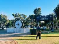 Mandurah Foreshore! More Christmassy Clicks😎