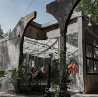 Vanvela Cafe’ & Space พัทยา