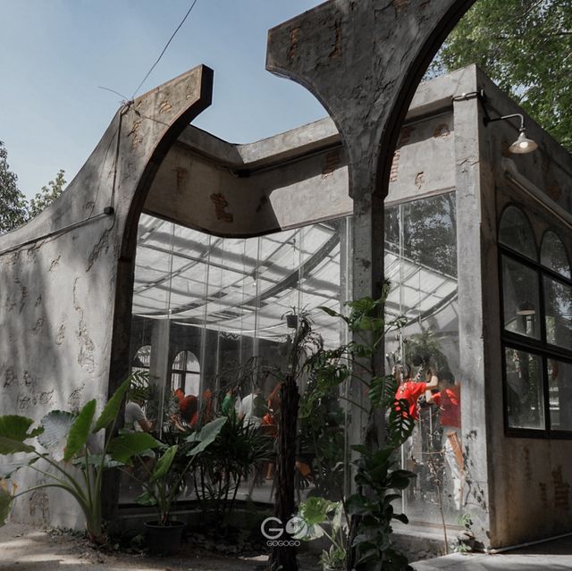 Vanvela Cafe’ & Space พัทยา