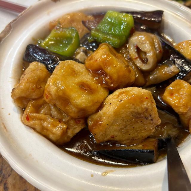 炸芝士糯米飯！素食好介紹🌱