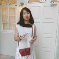 คาเฟ่สุดชิค minimal style  "Hint coffee"