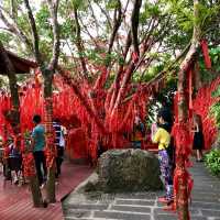 Luhuitou Park - Sanya