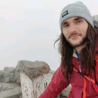 Rysy from Morskie Oko PL