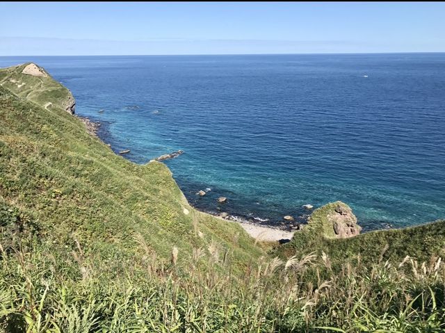 Breathtaking Views @ the Western Tip of Japan