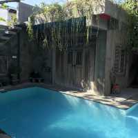 🇮🇩 Best low-cost resort in Yogyakarta