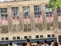 Rockefeller Center - New York 