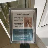 강릉바다 최고의 인피티니 온수풀은 바로 여기!!