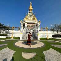 วัดทุ่งเศรษฐี​ 