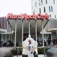 Hard Rock Hotel Penang 🎸🤘🏻