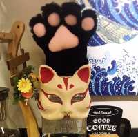 超萌貓爪蛋糕🐾｜赤峰街特色小店