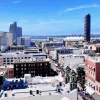 San Diego: Best weather on the planet!!