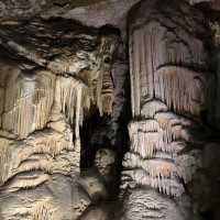 《📍斯洛維尼亞》大自然的鬼斧神工 — Postojna Cave