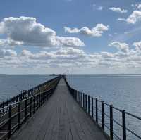 Southend Pier & Railway