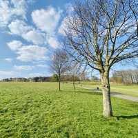 Heaton Park, Manchester