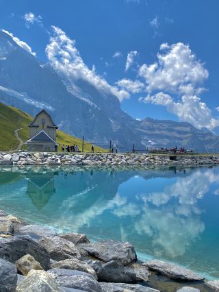 🇨🇭波爾博登湖