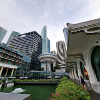 a great beautiful country to visit(Singapore)