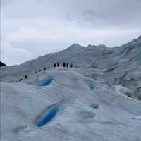 Parque Nacional los Glaciares
