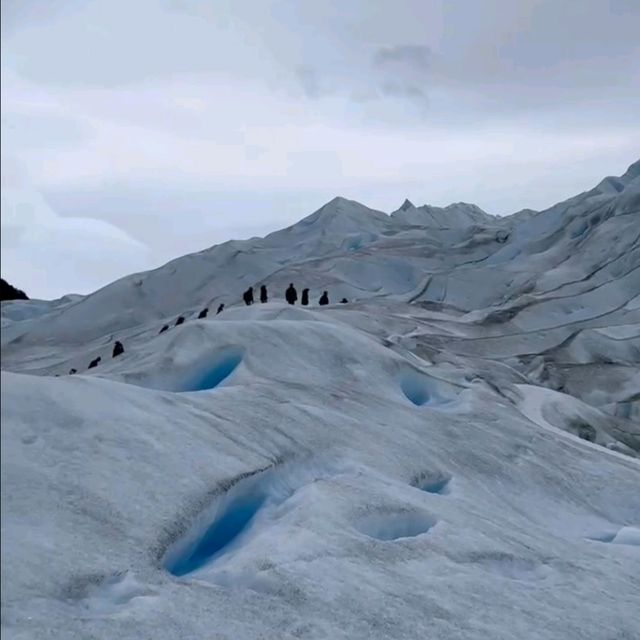 Parque Nacional los Glaciares