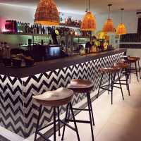 Amazing drinks in Fuengirola’s Panda Bar